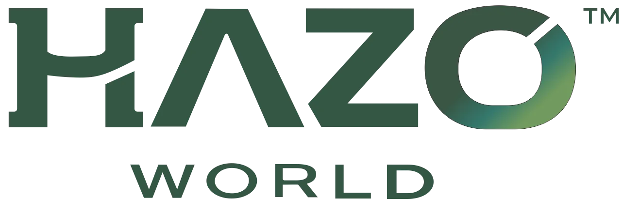 HAZO WORLD