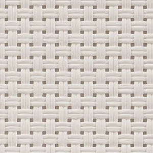 Standard 5 percent screen fabric