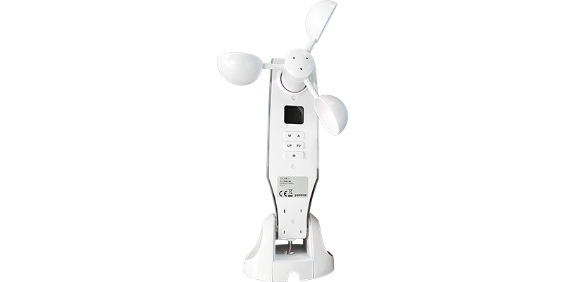 Wind, Light and Rain Sensor