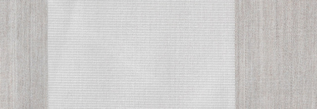 Sauleda Sand/X 1476 striped awning fabric