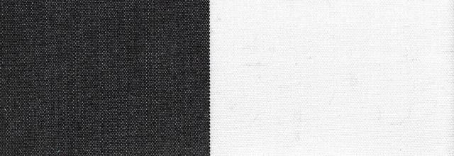 Sauleda Negro-N 2171 striped awning fabric