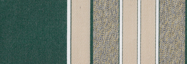 Sauleda Plutón 2179 striped awning fabric