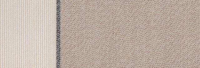 Texas warm linen textured awning fabric