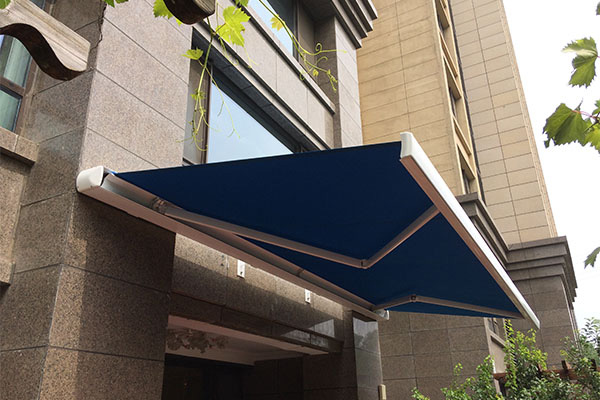 Pro Series – Full Cassette Awning Case