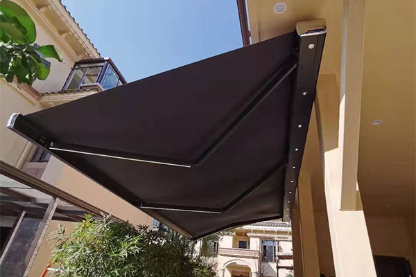 Pro Series – Full Cassette Awning Case