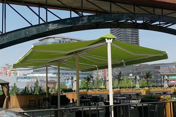 Original Awning Case