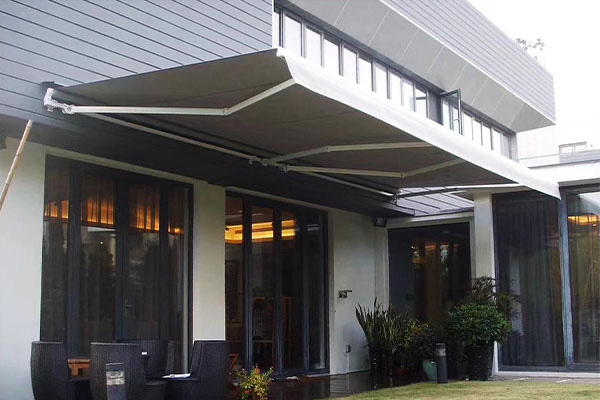 Original Awning Case