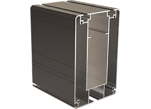 Retractable Roof T1200 Guide Rail