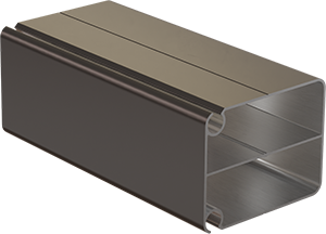 Retractable Roof T700 Big Crossbar