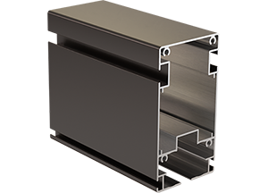 Retractable Roof T700 Guide Rail