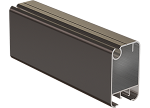 Retractable Roof T700 Small Crossbar