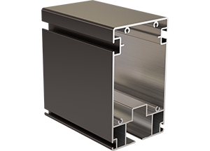 Retractable Roof T900 Guide Rail