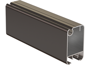 Retractable Roof T900 Small Crossbar