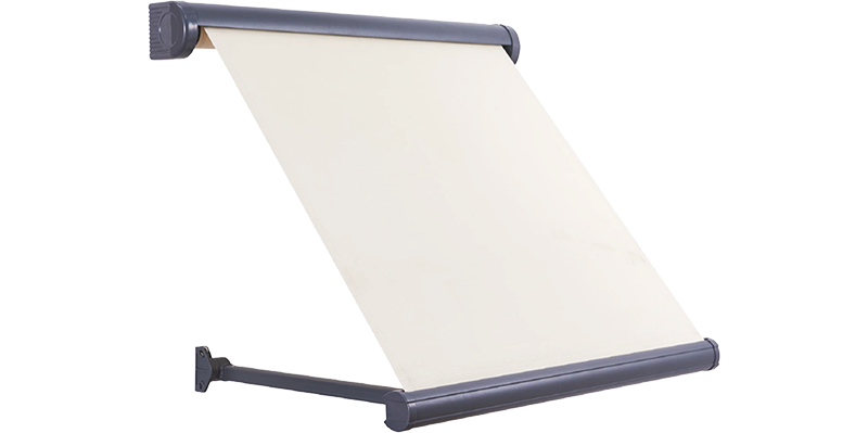 Window Awning C104 Exploded Parts Diagram