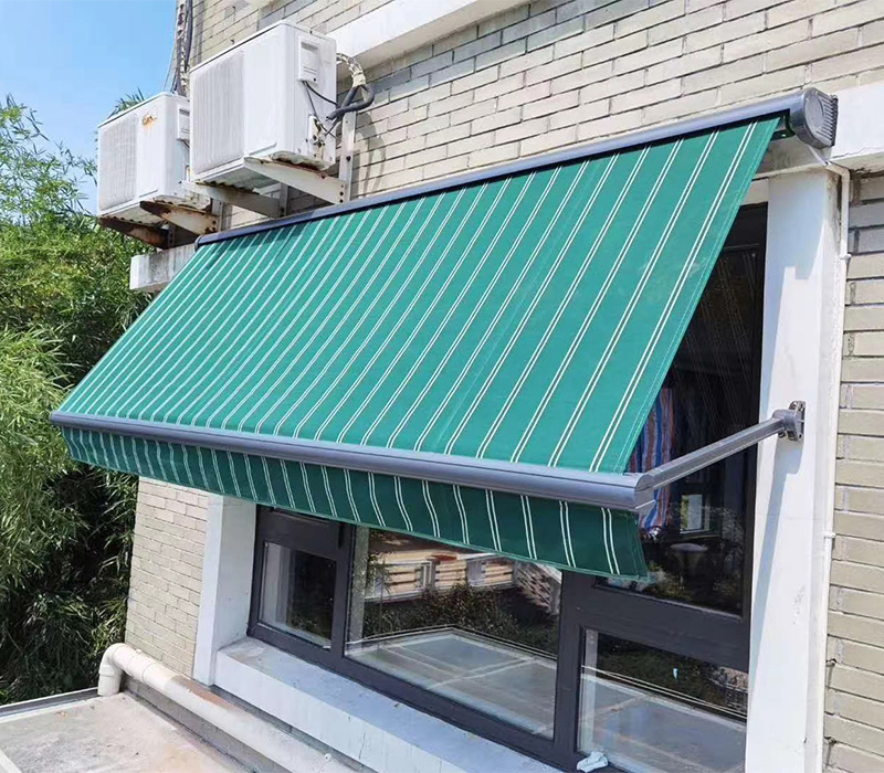 Window Awning