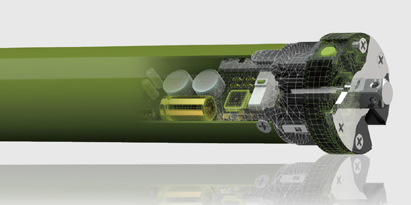 Zip Screen Advantage