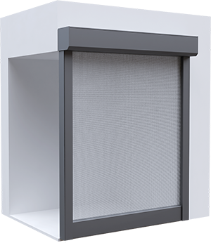 External installation